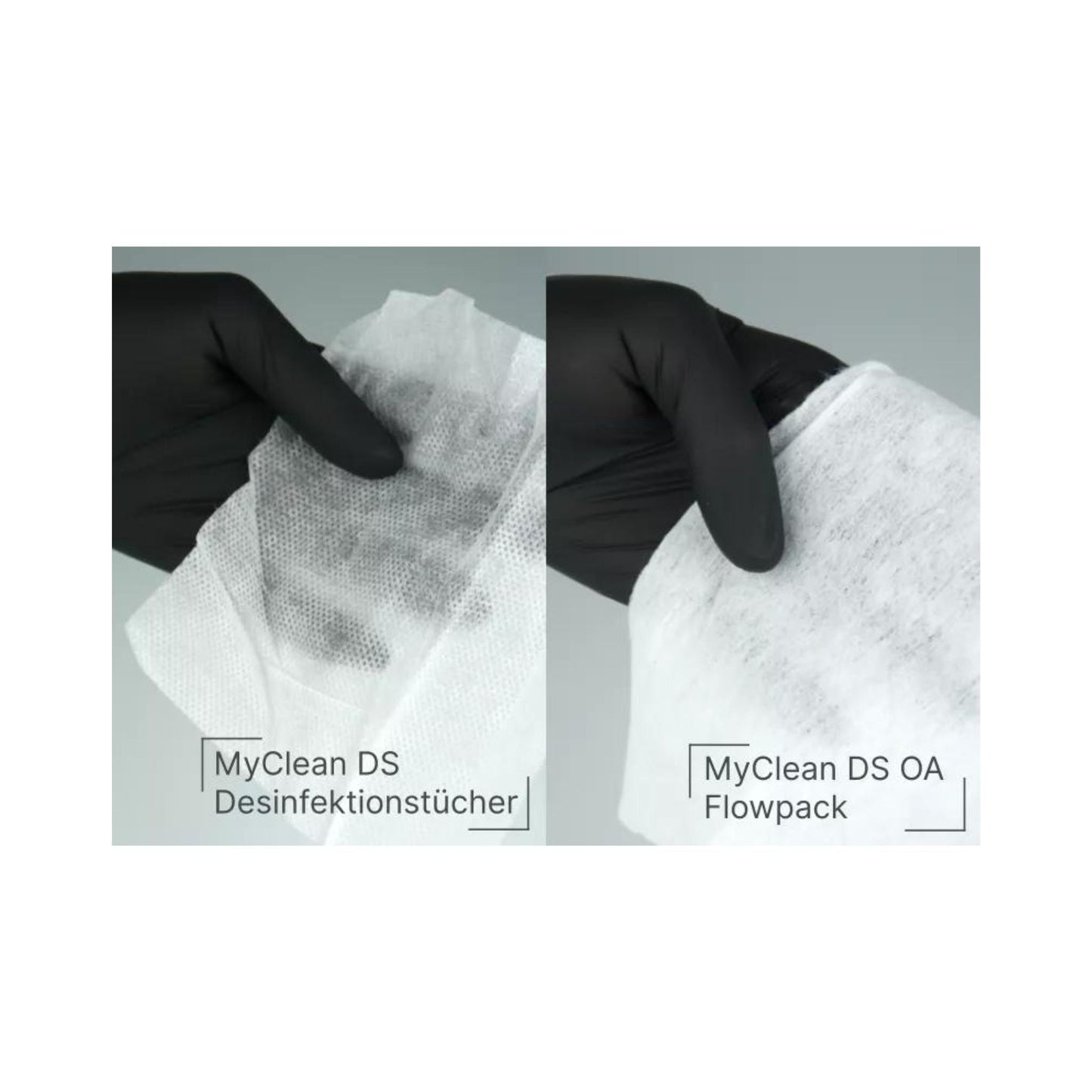 Flächendesinfektionstücher (150 Tücher) · MaiMed Virucomplete