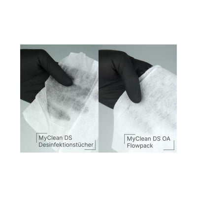 Surface Disinfectant Wipes (150 wipes) · MaiMed Virucomplete